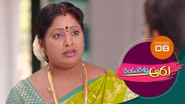 Rendu Rellu Aaru S01E08 21st November 2018 Full Episode