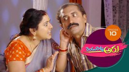 Rendu Rellu Aaru S01E10 23rd November 2018 Full Episode