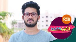 Rendu Rellu Aaru S01E102 2nd April 2019 Full Episode