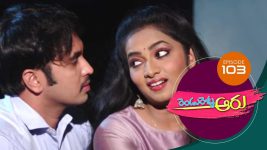 Rendu Rellu Aaru S01E103 3rd April 2019 Full Episode