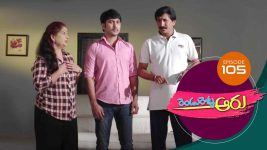 Rendu Rellu Aaru S01E105 5th April 2019 Full Episode