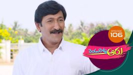 Rendu Rellu Aaru S01E106 8th April 2019 Full Episode