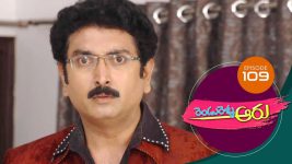 Rendu Rellu Aaru S01E109 11th April 2019 Full Episode