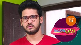 Rendu Rellu Aaru S01E111 15th April 2019 Full Episode