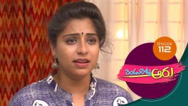 Rendu Rellu Aaru S01E112 16th April 2019 Full Episode