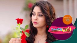 Rendu Rellu Aaru S01E13 28th November 2018 Full Episode