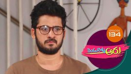 Rendu Rellu Aaru S01E135 16th May 2019 Full Episode