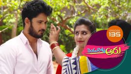 Rendu Rellu Aaru S01E136 17th May 2019 Full Episode