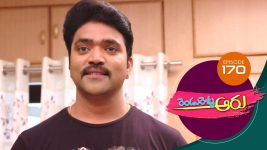 Rendu Rellu Aaru S01E170 5th July 2019 Full Episode