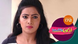 Rendu Rellu Aaru S01E172 9th July 2019 Full Episode