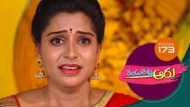 Rendu Rellu Aaru S01E173 10th July 2019 Full Episode