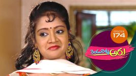 Rendu Rellu Aaru S01E174 11th July 2019 Full Episode