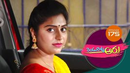 Rendu Rellu Aaru S01E175 12th July 2019 Full Episode