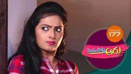 Rendu Rellu Aaru S01E177 16th July 2019 Full Episode