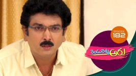 Rendu Rellu Aaru S01E182 23rd July 2019 Full Episode