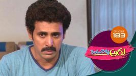 Rendu Rellu Aaru S01E183 24th July 2019 Full Episode