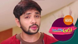 Rendu Rellu Aaru S01E185 26th July 2019 Full Episode