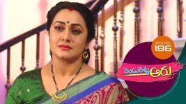 Rendu Rellu Aaru S01E186 29th July 2019 Full Episode