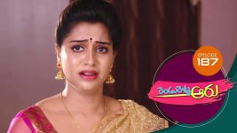 Rendu Rellu Aaru S01E187 30th July 2019 Full Episode