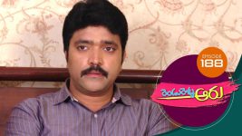 Rendu Rellu Aaru S01E188 31st July 2019 Full Episode