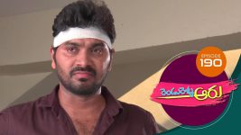 Rendu Rellu Aaru S01E190 2nd August 2019 Full Episode