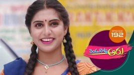 Rendu Rellu Aaru S01E192 6th August 2019 Full Episode