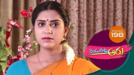 Rendu Rellu Aaru S01E198 14th August 2019 Full Episode