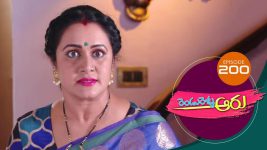 Rendu Rellu Aaru S01E200 16th August 2019 Full Episode