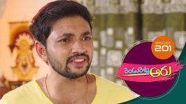 Rendu Rellu Aaru S01E201 19th August 2019 Full Episode