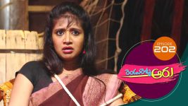 Rendu Rellu Aaru S01E202 20th August 2019 Full Episode