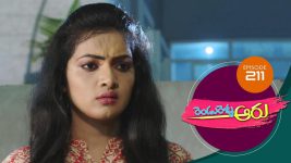 Rendu Rellu Aaru S01E211 2nd September 2019 Full Episode