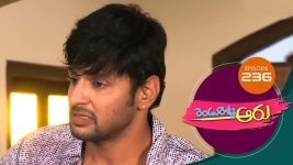 Rendu Rellu Aaru S01E236 3rd October 2019 Full Episode