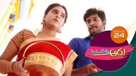 Rendu Rellu Aaru S01E24 13th December 2018 Full Episode