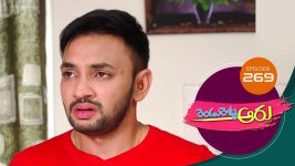 Rendu Rellu Aaru S01E269 11th November 2019 Full Episode