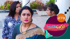 Rendu Rellu Aaru S01E273 15th November 2019 Full Episode