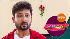 Rendu Rellu Aaru S01E277 20th November 2019 Full Episode