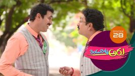 Rendu Rellu Aaru S01E28 19th December 2018 Full Episode