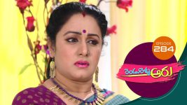 Rendu Rellu Aaru S01E284 28th November 2019 Full Episode