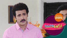 Rendu Rellu Aaru S01E285 29th November 2019 Full Episode