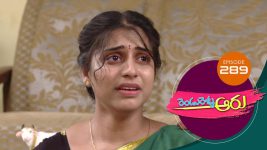 Rendu Rellu Aaru S01E289 4th December 2019 Full Episode