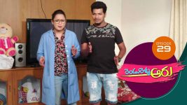 Rendu Rellu Aaru S01E29 20th December 2018 Full Episode