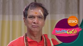 Rendu Rellu Aaru S01E290 5th December 2019 Full Episode