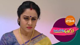 Rendu Rellu Aaru S01E294 10th December 2019 Full Episode