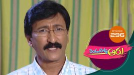 Rendu Rellu Aaru S01E296 12th December 2019 Full Episode