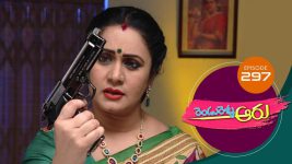 Rendu Rellu Aaru S01E297 13th December 2019 Full Episode