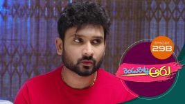 Rendu Rellu Aaru S01E298 14th December 2019 Full Episode