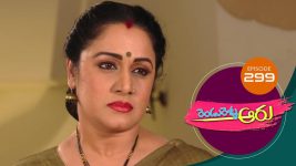 Rendu Rellu Aaru S01E299 16th December 2019 Full Episode