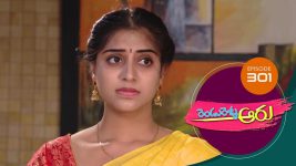 Rendu Rellu Aaru S01E301 18th December 2019 Full Episode