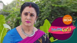 Rendu Rellu Aaru S01E304 21st December 2019 Full Episode