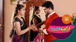 Rendu Rellu Aaru S01E31 24th December 2018 Full Episode